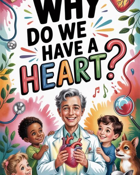 purpose of the heart