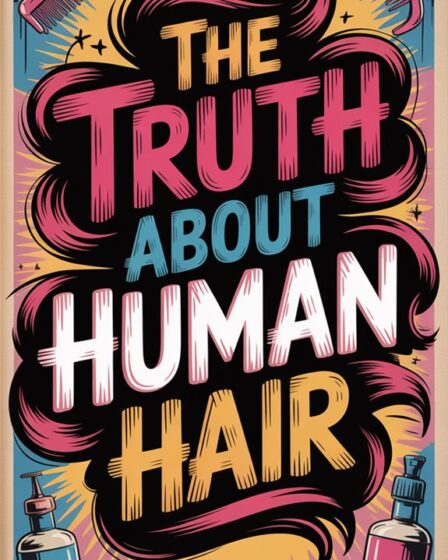 real natural hair facts