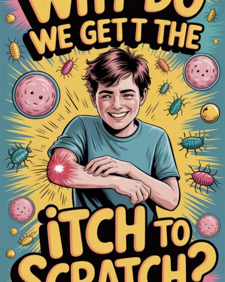 reasons for skin itchiness