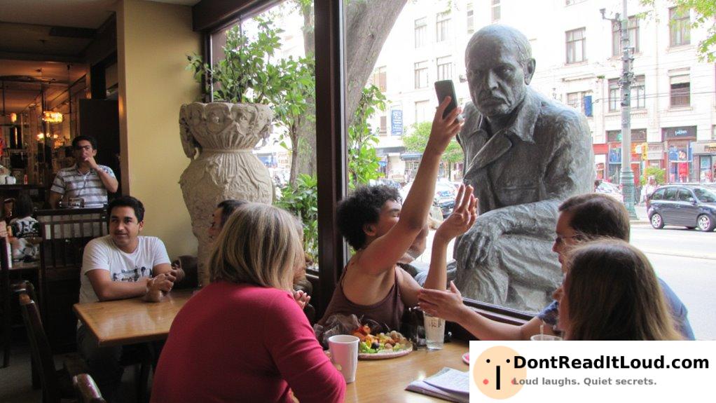 respectful heritage preservation