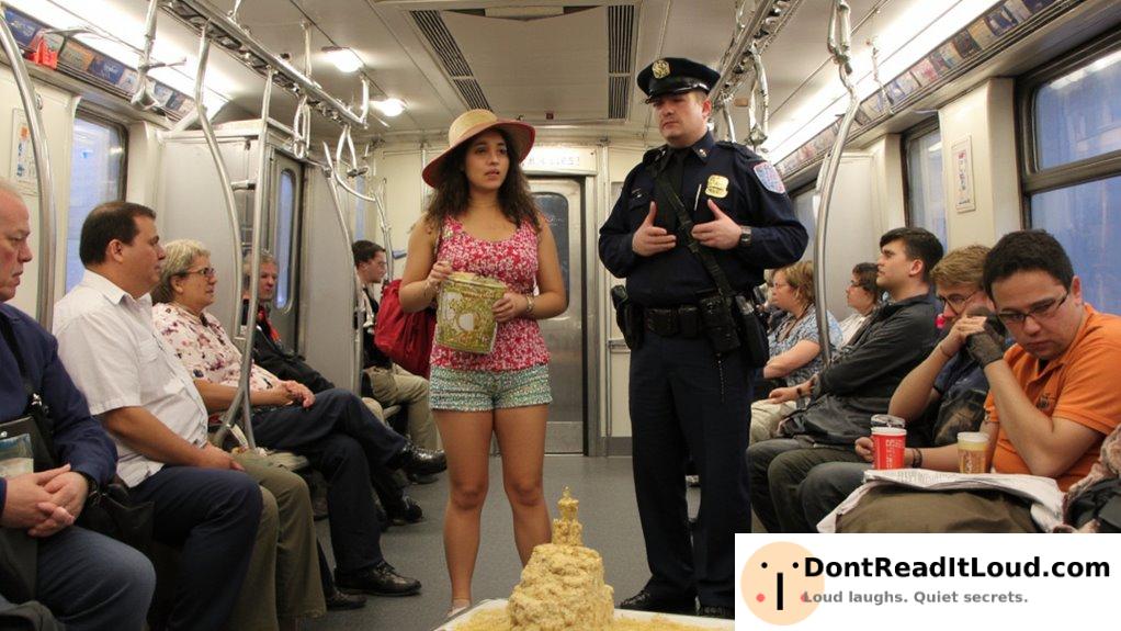 sandcastle law for safety