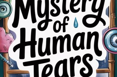 secrets behind crying emotions