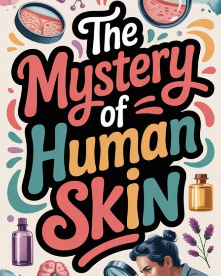 secrets of human epidermis