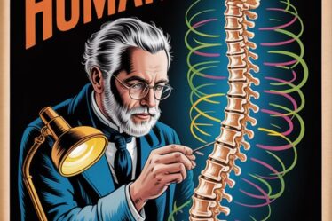 secrets of the spinal column