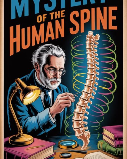 secrets of the spinal column