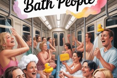 shower versus bath preferences