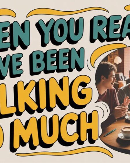 silent apologetic self awareness