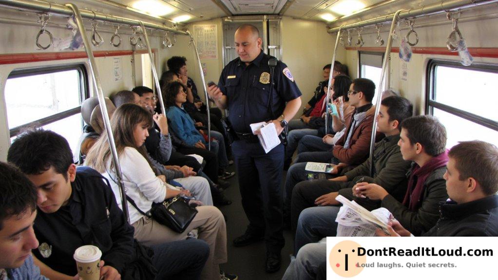 smile laws promote social harmony