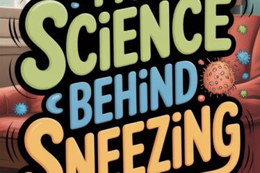 sneezing reflex and mechanisms