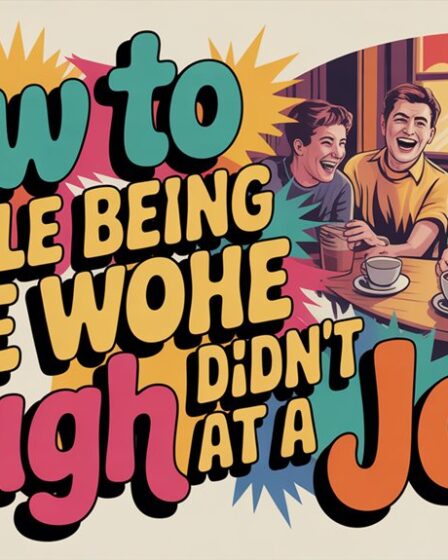 stay confident despite silence