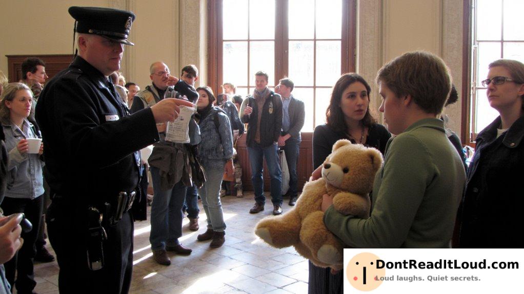 teddy bear law penalties