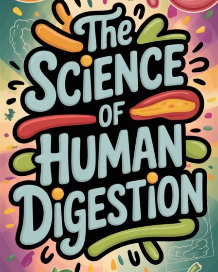 understanding digestion processes