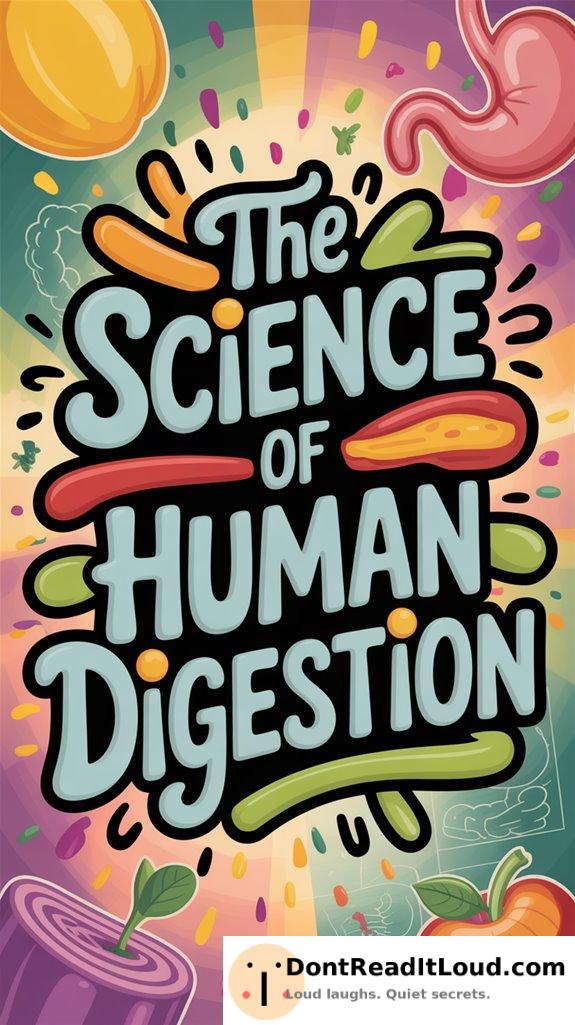 understanding digestion processes