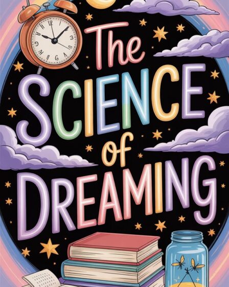 understanding dream formation processes