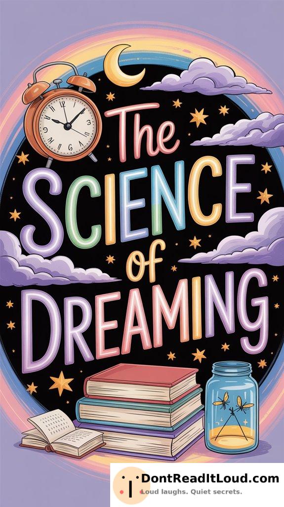 understanding dream formation processes