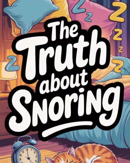 understanding sleep noise causes