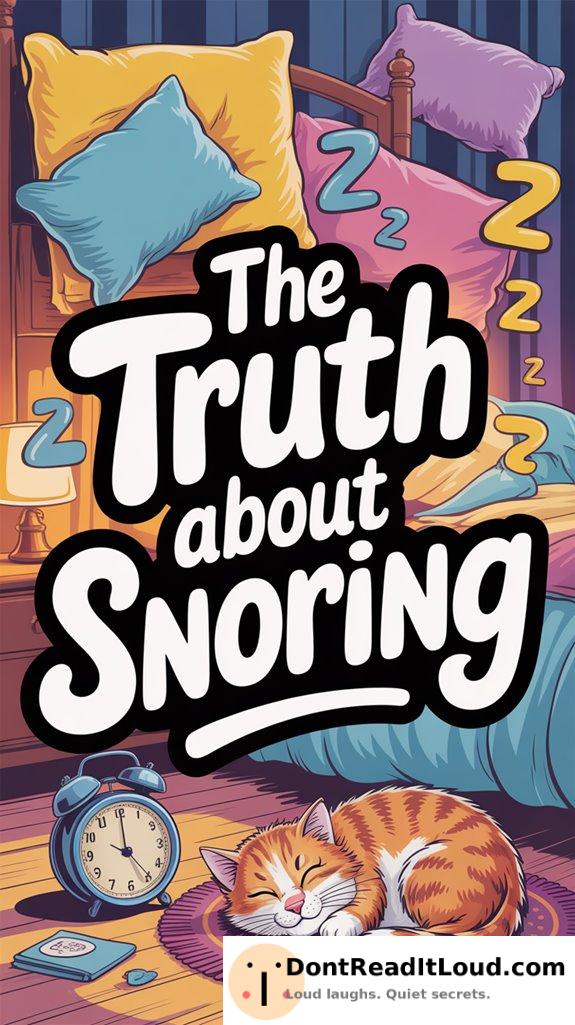 understanding sleep noise causes