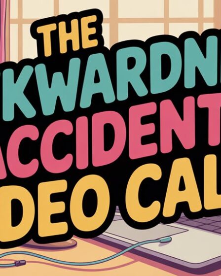 unintentional call embarrassment