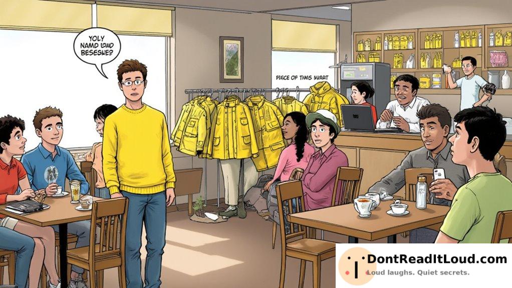 unique national clothing law