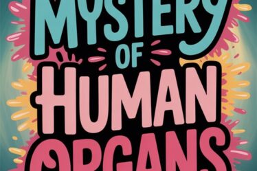 unveiling hidden human organs