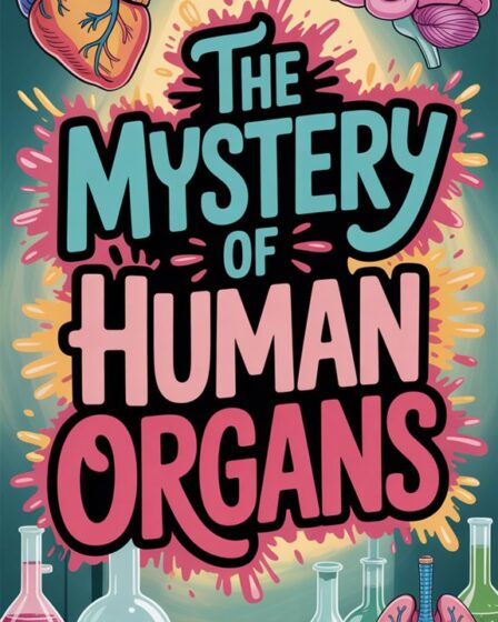 unveiling hidden human organs