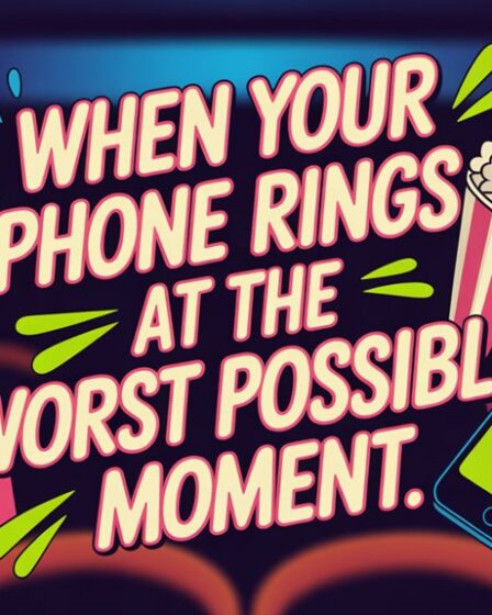 unwanted call timing disruption