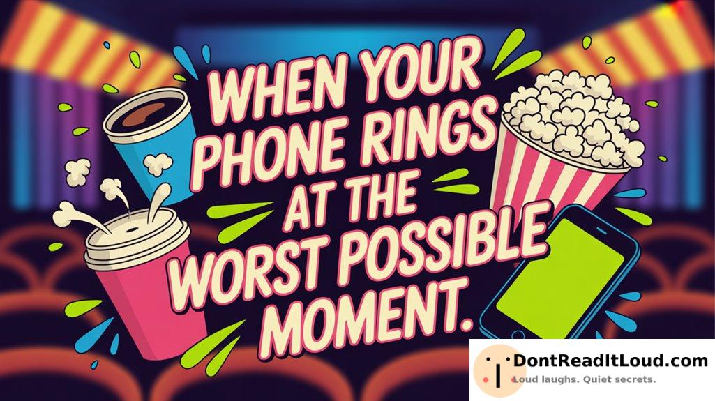 unwanted call timing disruption