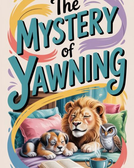 yawning s hidden secrets unveiled