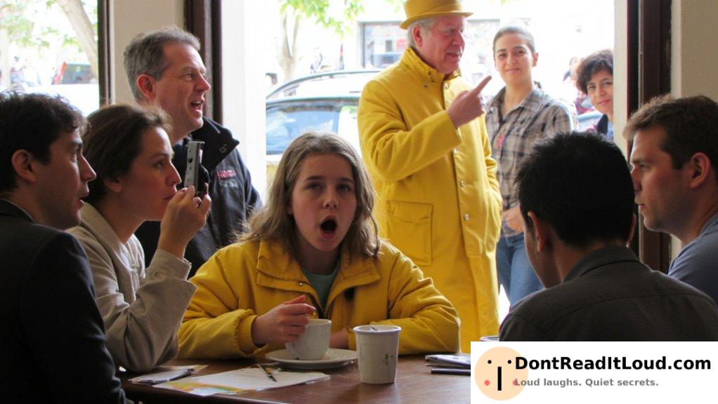 yellow clothing ban protests